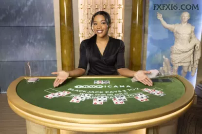 Casino Login fxfx