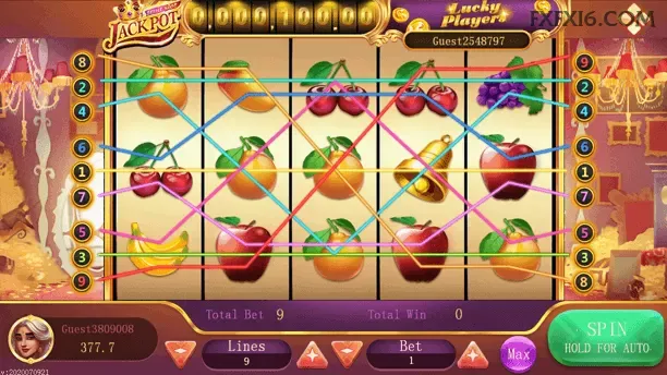 fxfx Torneios