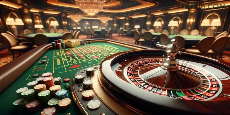 Blackjack VIP