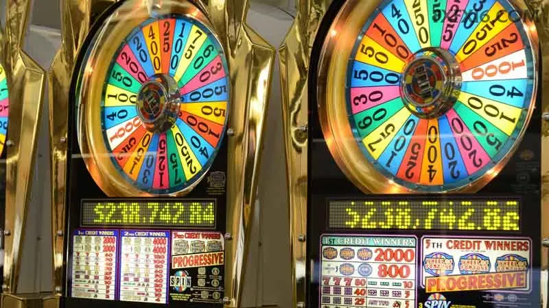 fxfx Slots